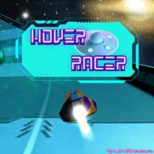 Gra Wyścigi Hoverów online