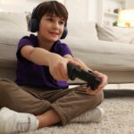 Gry dla dzieci online – bezpieczne przeglądarkowe tytuły edukacyjne