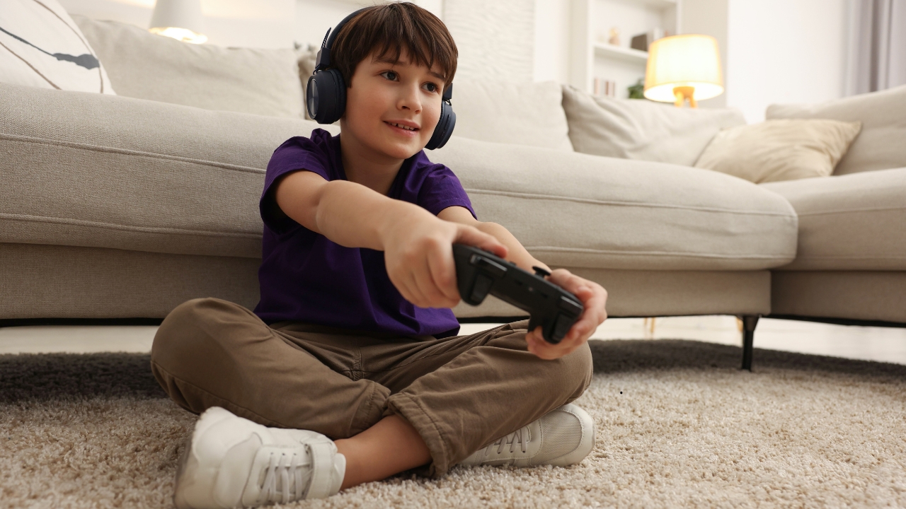 Gry dla dzieci online – bezpieczne przeglądarkowe tytuły edukacyjne