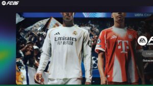 FUT Web App – jak działa, logowanie, limity transferów i co zrobić, gdy nie działa