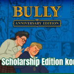 Bully Scholarship Edition kody na PC: cheaty i triki