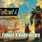 Fallout 4 kody do gry – komendy konsoli, god mode i itemy na PC