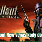 Fallout New Vegas kody: komendy, reputacja, perki i itemy