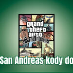 GTA San Andreas kody do gry – pełna lista cheatów na PC i jak je wpisać