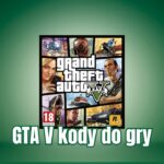 GTA V kody do gry – cheaty na PC, komendy i szybkie triki
