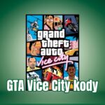 GTA Vice City kody na PC – kompletna lista cheatów