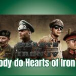 Kody do Hearts of Iron 4