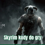 Skyrim kody na PC: komendy konsoli, itemy i levele