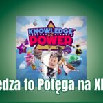 Gra Wiedza to Potęga na Xbox