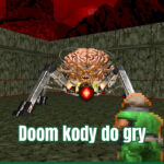 Doom kody do gry: IDDQD, IDKFA i lista