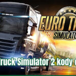 Euro Truck Simulator 2 kody do gry – komendy, konfiguracja i szybkie triki