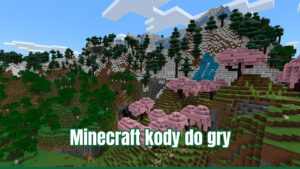 Minecraft kody do gry – najważniejsze komendy, tryby i przydatne skróty