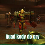Quake kody do gry – komendy konsoli, give, impulse i klasyczne cheaty (PC)