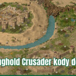 Stronghold Crusader kody do gry – cheaty i protipy do szybkiej rozgrywki