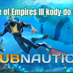 Subnautica kody do gry – konsola, itemy i najważniejsze komendy