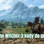 The Witcher 3 kody do gry – konsola, komendy i jak ją włączyć na PC