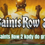 Saints Row 2 kody do gry – wszystkie cheaty i najlepsze kombinacje