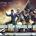 Saints Row IV kody do gry – cheaty, moce i szybkie triki