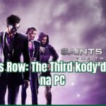 Saints Row The Third kody do gry – lista kodów na PC